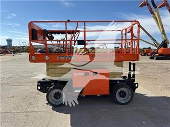 JLG RT3369