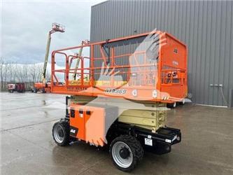 JLG RT3369