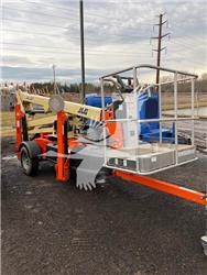 JLG T350