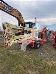 JLG T500J