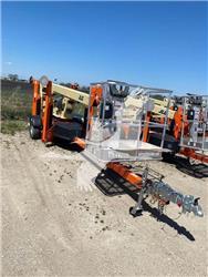 JLG T500J