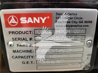 Sany SY60