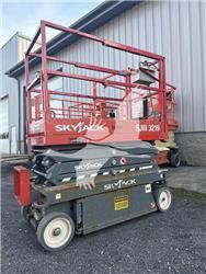 SkyJack SJ3219