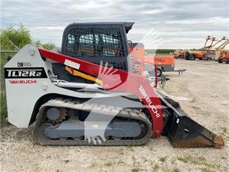 Takeuchi TL12R2