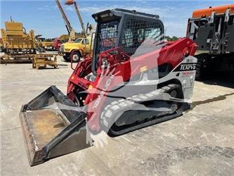 Takeuchi TL12V2