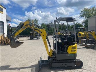 Wacker Neuson EZ17e