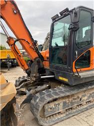 Doosan DX85R-5