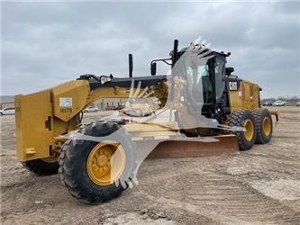 CAT 140M3