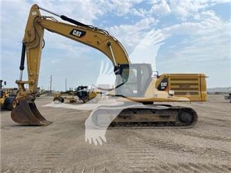 CAT 336