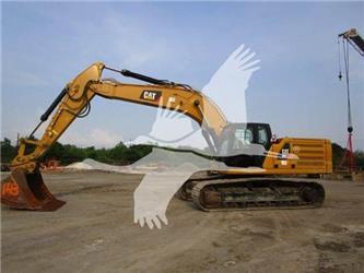 CAT 336