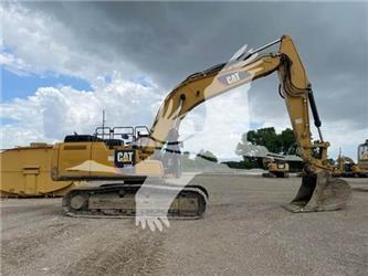 CAT 336FL