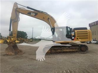 CAT 336FL