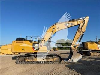 CAT 336FL