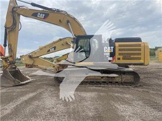 CAT 336FL