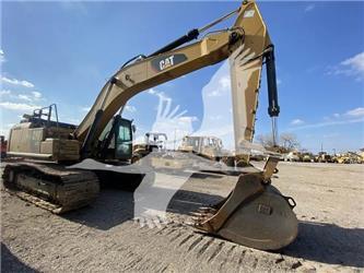 CAT 336FL