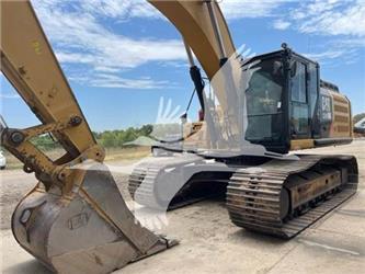 CAT 336FL