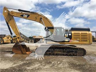 CAT 349FL