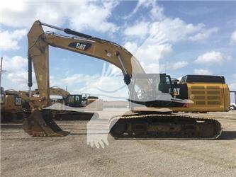 CAT 349FL