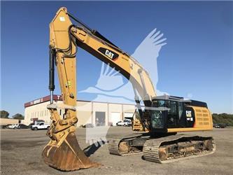 CAT 349FL