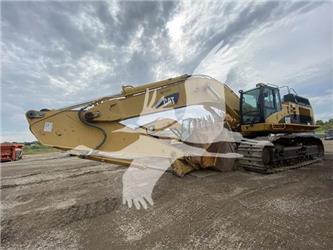 CAT 365CL