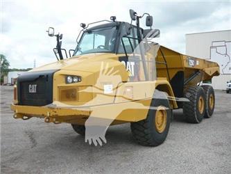 CAT 725C