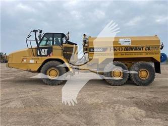 CAT 725C