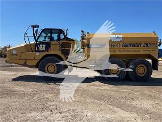 CAT 725C