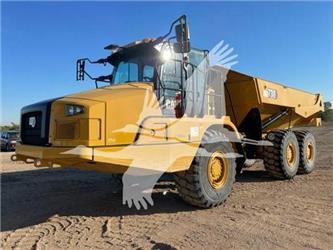 CAT 730