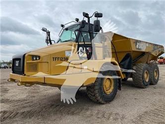 CAT 730C