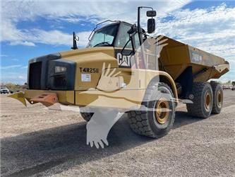 CAT 740B