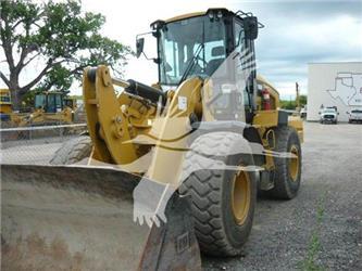 CAT 938M