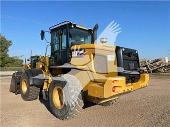 CAT 938M