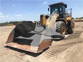 CAT 950M