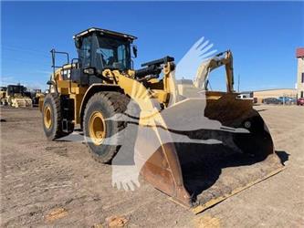 CAT 966M