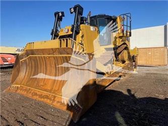 CAT D8