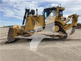 CAT D8T