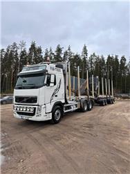 Volvo FH 540