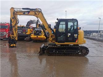 CAT 308E2