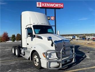 Kenworth T 680