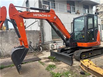 Hitachi ZX68USR-5A