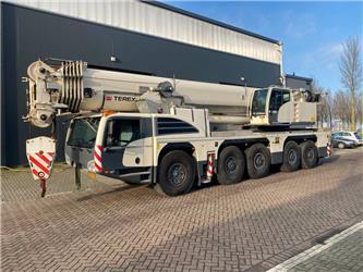 Terex Explorer 5800