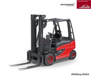 Linde E50HL