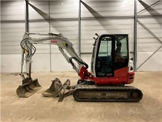 Takeuchi TB 260