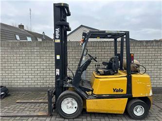 Yale GLP30TF