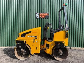 JCB VMT260-120