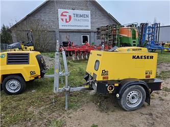 Kaeser M 20