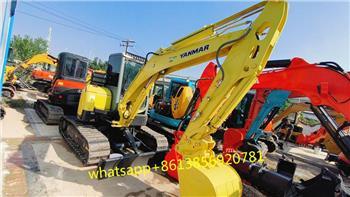 Yanmar Vio 55