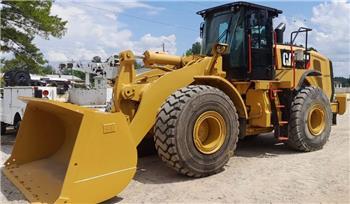 CAT 966 M