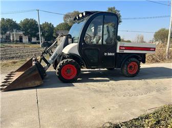 Bobcat 5600