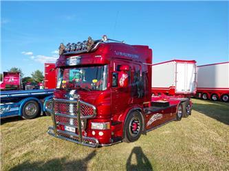 Scania P 440